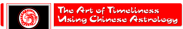Ming Li Tong Shu Online: The Art of Timeliness Using Chinese Astrology